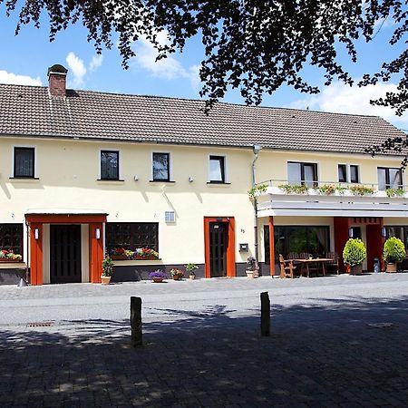 Landgasthof Zur Erholung Breitscheid  Exterior foto