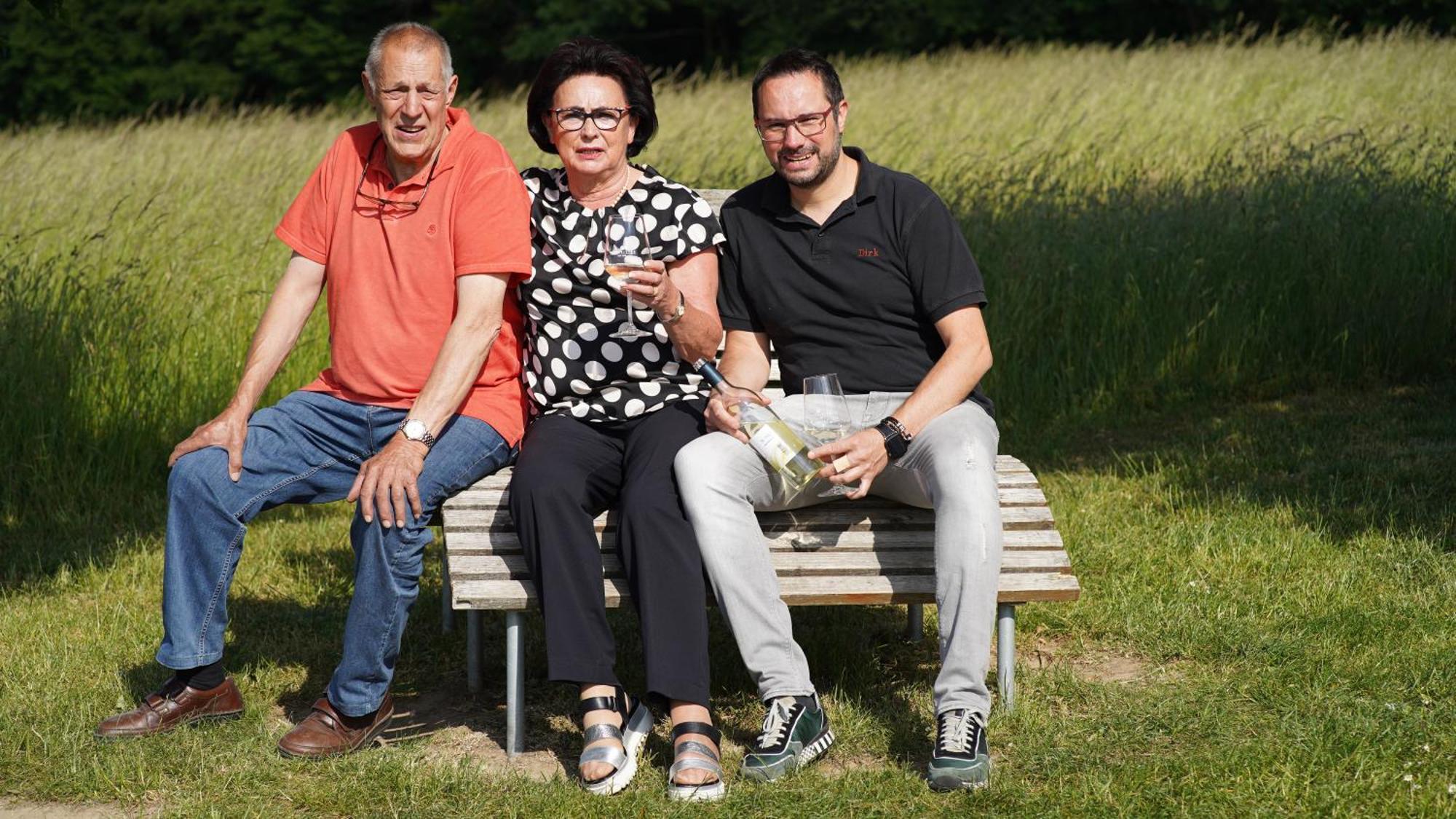 Landgasthof Zur Erholung Breitscheid  Exterior foto