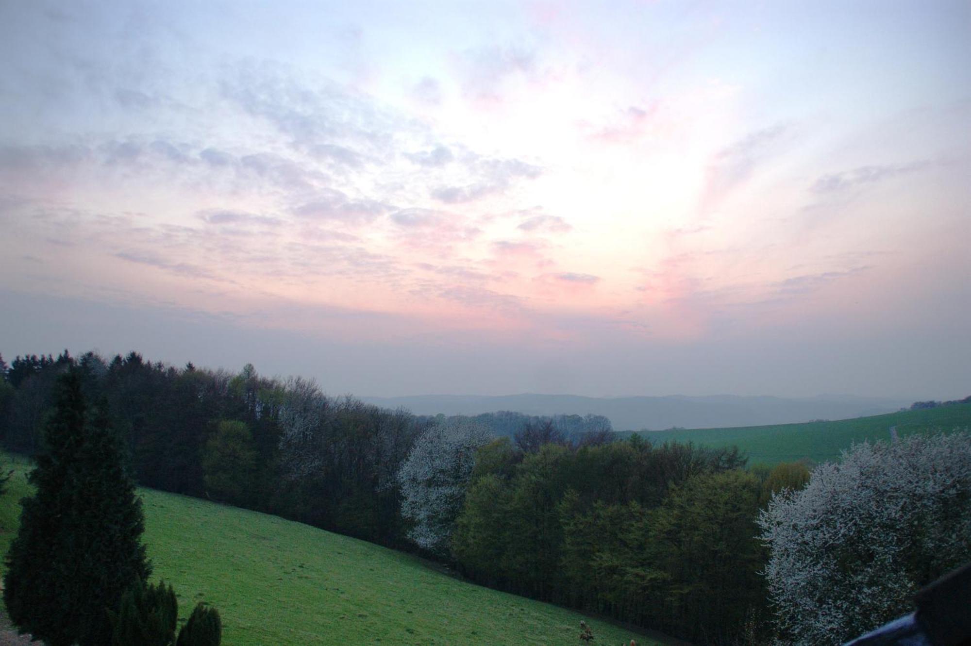 Landgasthof Zur Erholung Breitscheid  Exterior foto