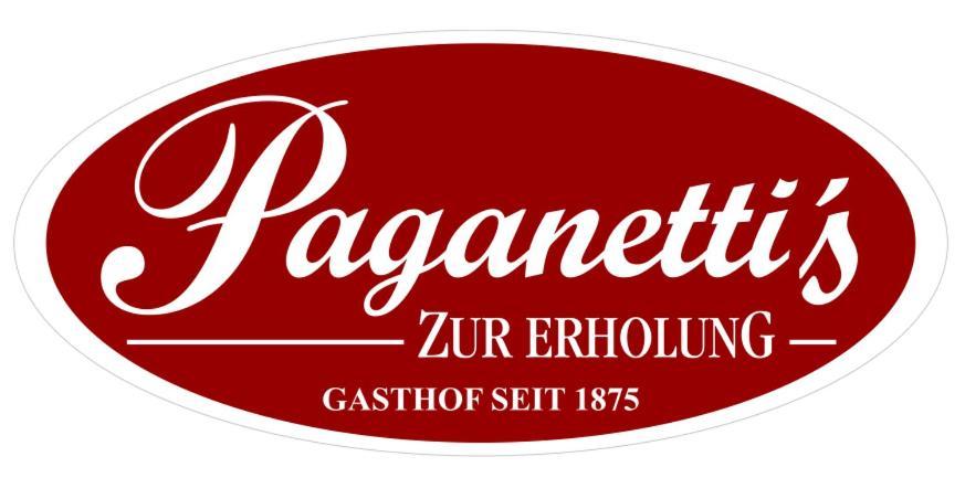 Landgasthof Zur Erholung Breitscheid  Exterior foto
