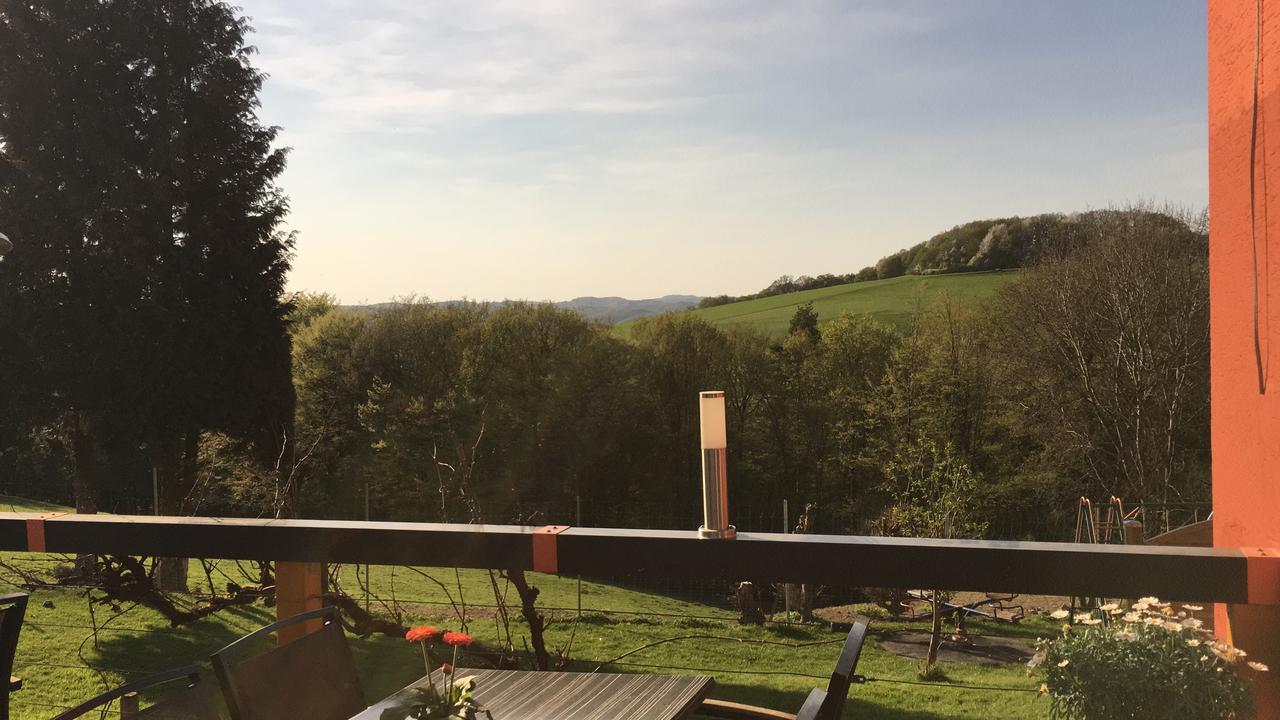Landgasthof Zur Erholung Breitscheid  Exterior foto