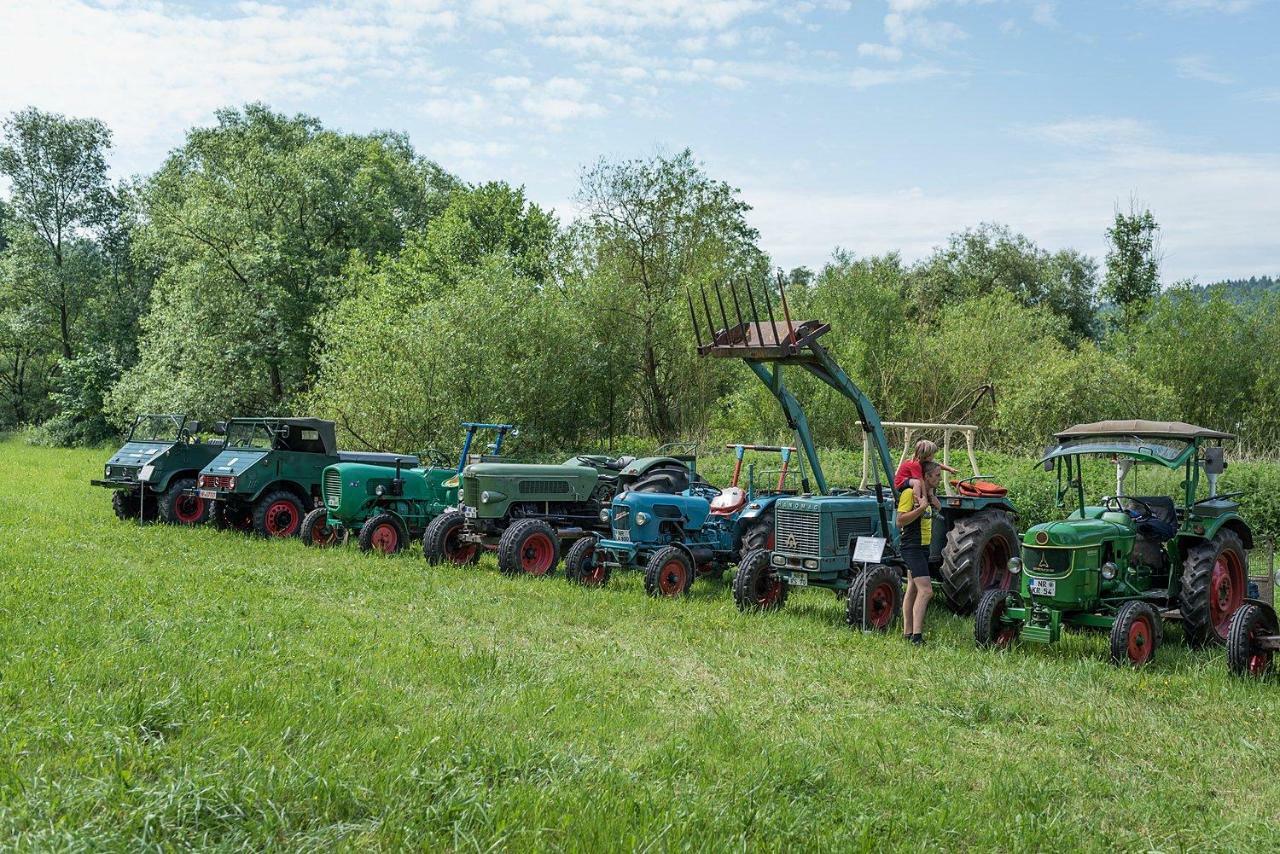 Landgasthof Zur Erholung Breitscheid  Exterior foto