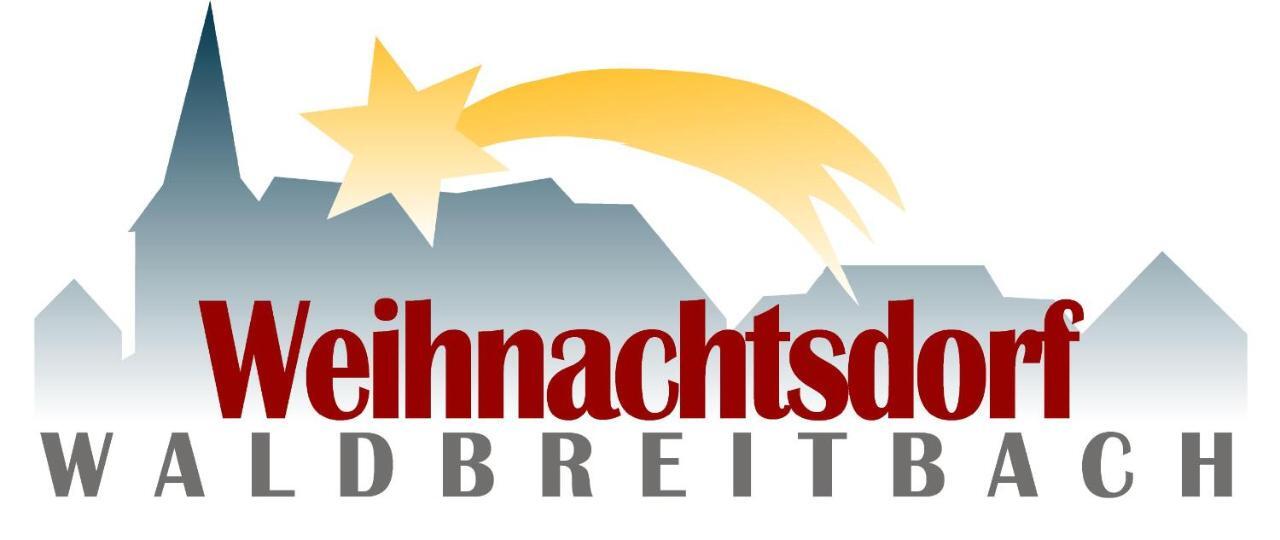Landgasthof Zur Erholung Breitscheid  Exterior foto