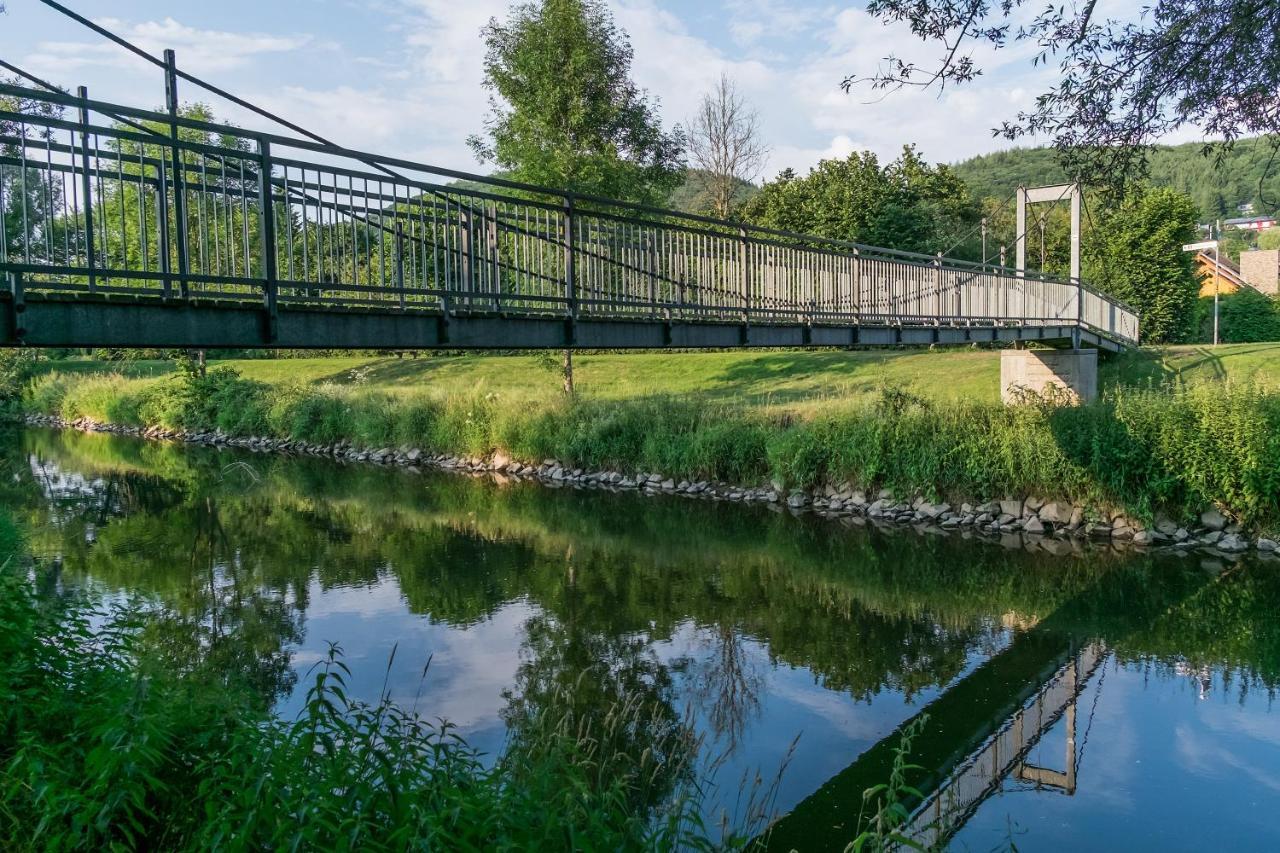 Landgasthof Zur Erholung Breitscheid  Exterior foto